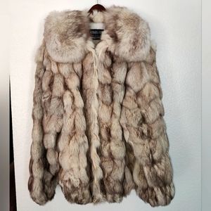 Fur Coat